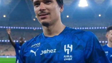 «نونيز» يُفجّر أزمة جديدة في الهلال