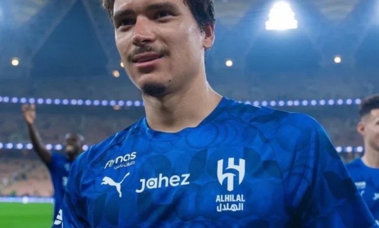 «نونيز» يُفجّر أزمة جديدة في الهلال