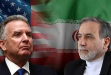 ويتكوف وعراقجي