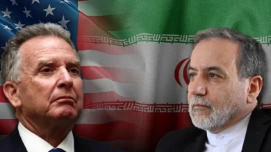 ويتكوف وعراقجي