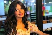 سوزي الأردنية.