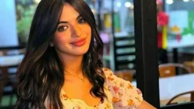 سوزي الأردنية.