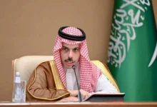 الأمير فيصل بن فرحان