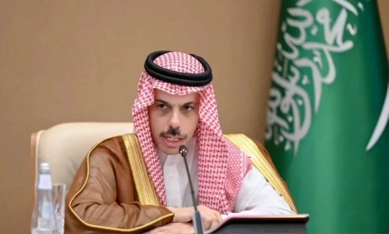 الأمير فيصل بن فرحان