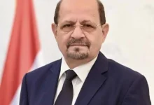 الدكتور شائع الزنداني.