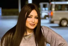 دنيا الألفي