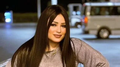 دنيا الألفي