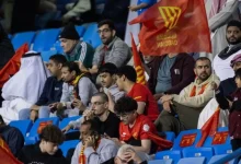 العفالق يحرك المياه الراكدة في القادسية