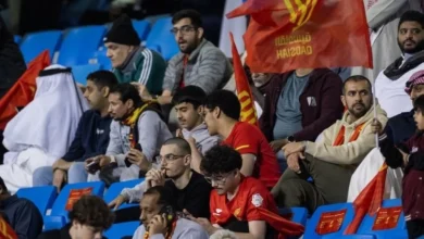 العفالق يحرك المياه الراكدة في القادسية