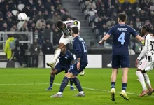 بهدف قاتل.. مدافع ينقذ «يوفنتوس» من الهزيمة