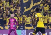 كونسيساو: جمهور الاتحاد يستحق هذا الفوز