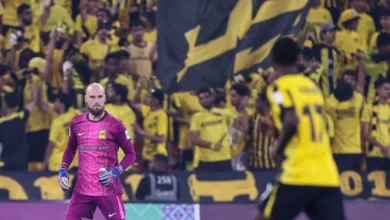 كونسيساو: جمهور الاتحاد يستحق هذا الفوز