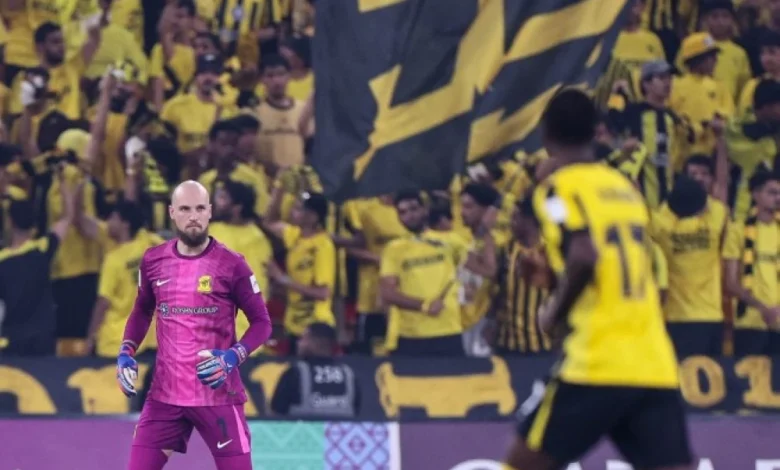 كونسيساو: جمهور الاتحاد يستحق هذا الفوز