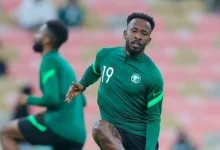 فهد المولد.