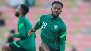 فهد المولد.