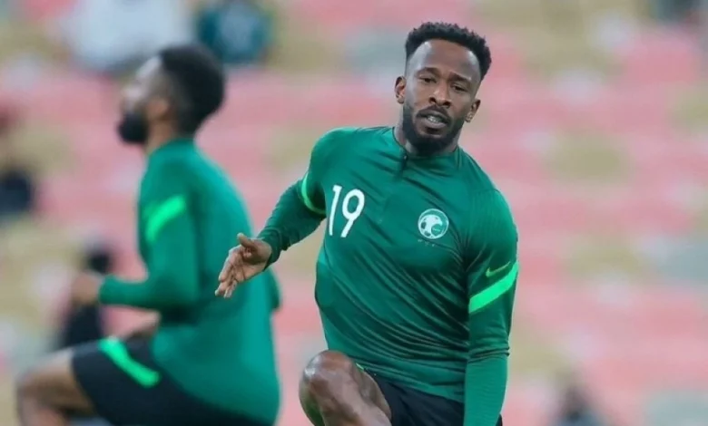 فهد المولد.