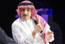 المخرج السعودي عبد الله المحيسن.
