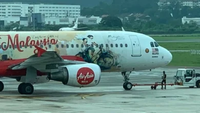 فنان يتهم شركة طيران بـ«السرقة»