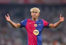 343 مليون يورو القيمة السوقية لنجم برشلونة