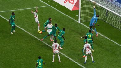 3.45 مليار مشاهدة لبطولة كأس أمم أفريقيا