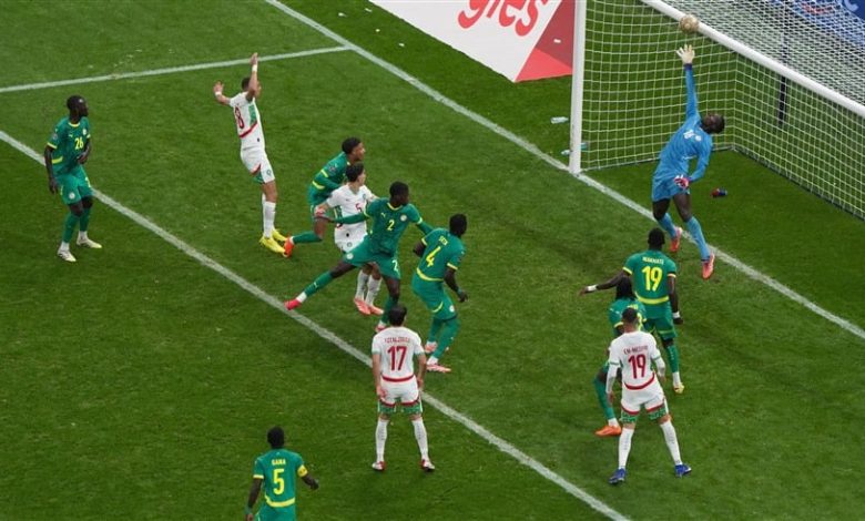 3.45 مليار مشاهدة لبطولة كأس أمم أفريقيا