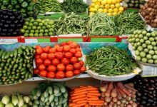 4 فبراير 2026.. أسعار الخضروات والفاكهة بسوق العبور للجملة