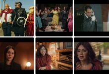 5 مسلسلات تعرض على شاشة النهار في رمضان.. اسأل روحك الأبرز