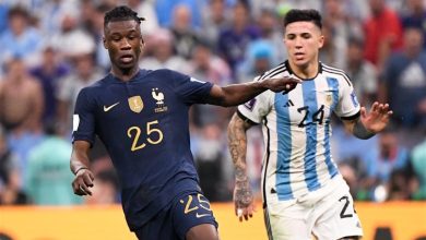 60 مليون يورو وكامافينغا لإغراء تشيلسي ببيع نجمه