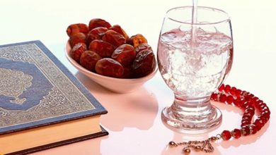 حكم صوم المريض الذى يزيد مرضه بالصيام