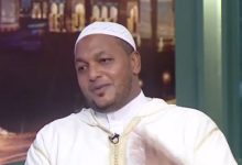 الشيخ الحسين محمد سليمان