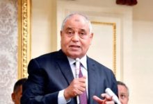 النائب إبراهيم عبد النظير