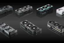 تسريبات: NVIDIA ستركز على إنتاج كروت محددة من سلسلة RTX 50