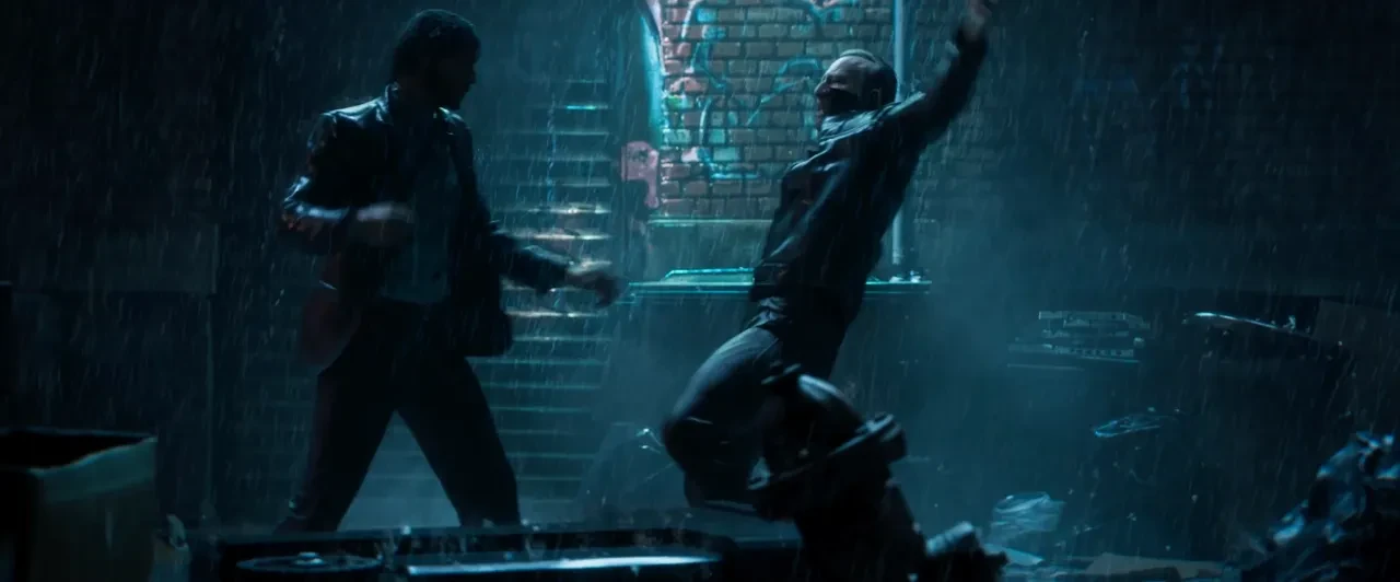 لعبة جون ويك