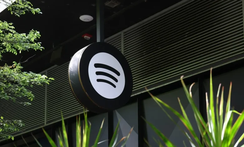 سبوتيفاي تعتمد على البرمجة بالذكاء الاصطناعي.. ومطورو الشركة "مأجزين"!