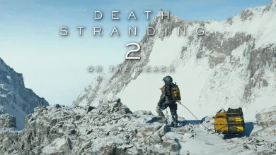 رسميًا: Death Stranding 2: On The Beach قادمة لمنصة الحاسوب هذا العام