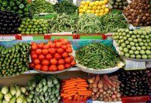 8.5% ارتفاع في أسعار الخضروات على أساس شهري خلال يناير 2025.. والفاكهة تتراجع 2.5%