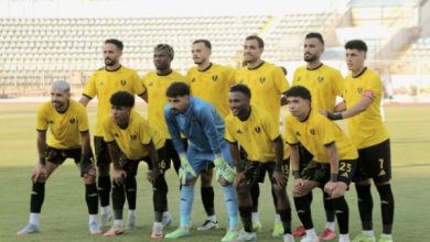 كهرباء الإسماعيلية