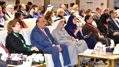 9 توصيات خليجية جديدة لـ... مواجهة «السرطان»