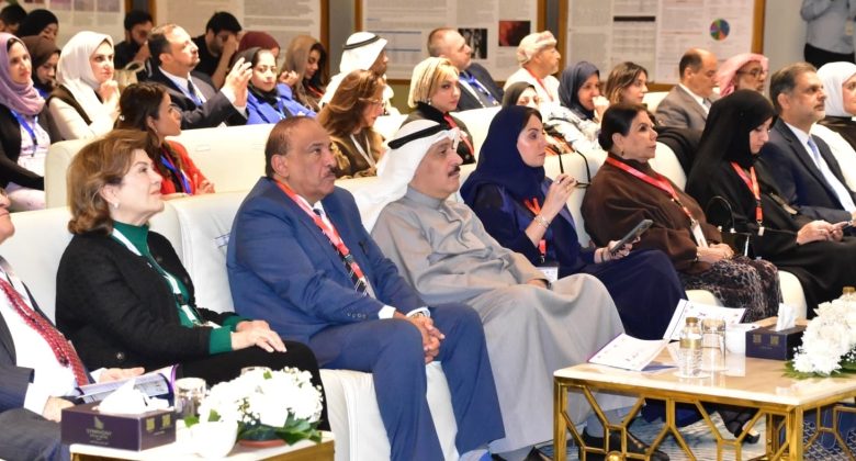 9 توصيات خليجية جديدة لـ... مواجهة «السرطان»