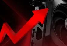 AMD تستعد لرفع أسعار كروت الشاشة مرة أخرى!