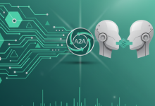 بروتوكول A2A يمهد لعصر تواصل الذكاء الاصطناعي