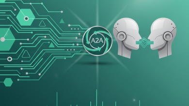 بروتوكول A2A يمهد لعصر تواصل الذكاء الاصطناعي