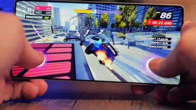 عالم التقنية