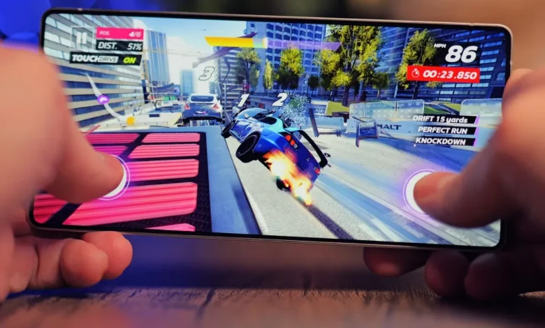 عالم التقنية