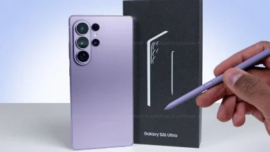 عالم التقنية