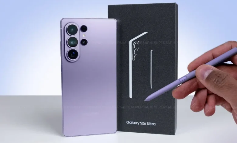 عالم التقنية