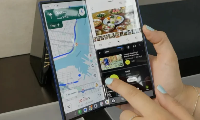 عالم التقنية