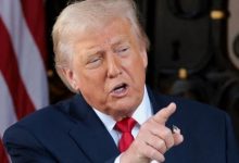 "الأسوأ في التاريخ".. ترامب يفتح النار على غرامي 2026 ويتوعد تريفور نواه