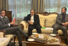 "الوكالة الدولية" تختتم مباحثاتها مع إيران قبل لقاء المفاوضيين الأمريكيين