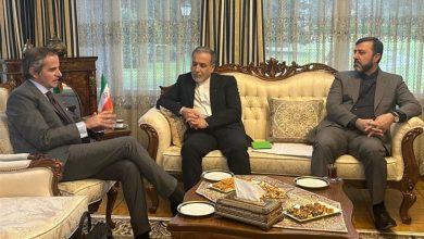 "الوكالة الدولية" تختتم مباحثاتها مع إيران قبل لقاء المفاوضيين الأمريكيين